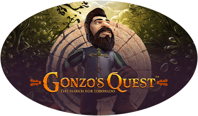 Gonzo's Quest