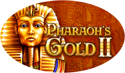 Pharaoh's Gold II